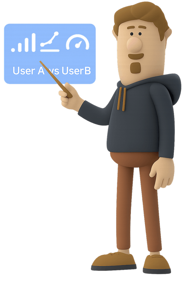 Comparison Analytics